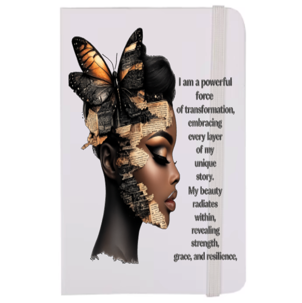 Resilience -(Black Women) Uvdtf