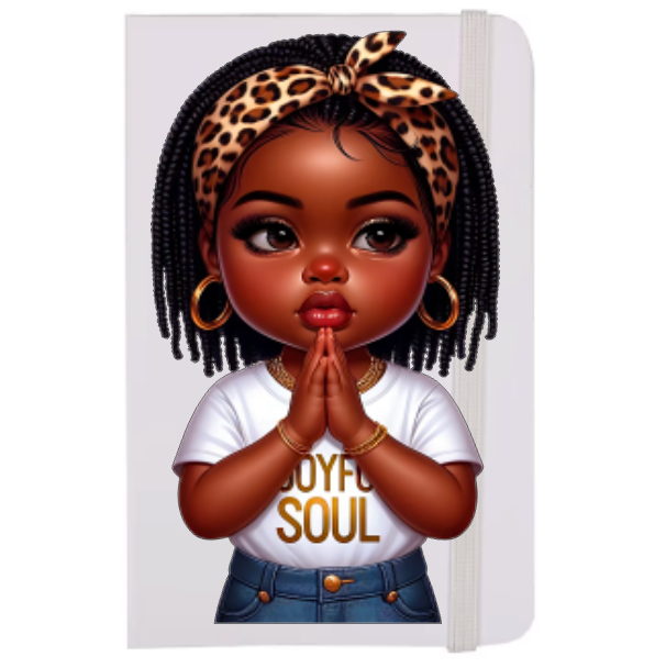 Jouful Soul ( kids) -UVDTF