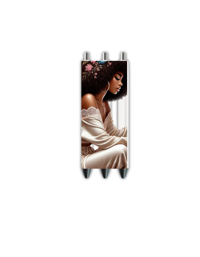 Let your Light Shine -Journal UV DTF DECAL