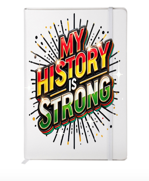 My history is Strong-UV DTF