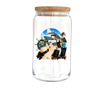 Collecting Memories -Traveling -UVDTF