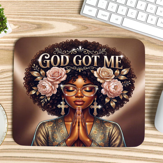 God Got Me-Ready to press transfer